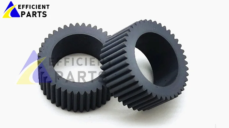 2PCS Pickup Roller Cover Suitable used for Canon MG3680 MG3080 E568 MG2580S MG2180MG3580MG4280E518E618MX378MX478MX928
2PCS Pickup Roller Cover Suitable used for Canon MG3680 MG3080 E568 MG2580S MG2180MG3580MG4280E518E618MX378MX478MX928