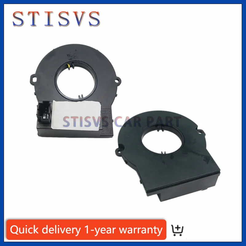 Car Steering Angle Sensor for Hyundai 2011-2015 Sonata for Kia 2010-2016 Cadenza Optima 934803R000 93480-3R000 93480 3R000
Car Steering Angle Sensor for Hyundai 2011-2015 Sonata for Kia 2010-2016 Cadenza Optima 934803R000 93480-3R000 93480 3R000