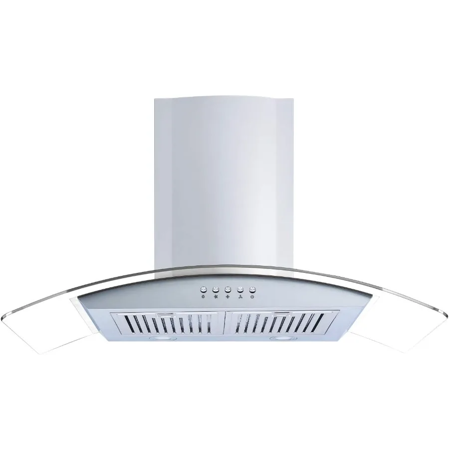30 дюймов. Трансформируемая вытяжка из нержавеющей стали для настенного крепления с перегородками из нержавеющей стали и кнопочным управлением для
30 дюймов. Трансформируемая вытяжка из нержавеющей стали для настенного крепления с перегородками из нержавеющей стали и кнопочным управлением для