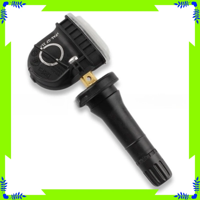 F2GZ1A189A F2GZ-1A189-A 4pcs tpms Tire Pressure Sensor for Ford F-Series F-150 for Lincoln
F2GZ1A189A F2GZ-1A189-A 4pcs tpms Tire Pressure Sensor for Ford F-Series F-150 for Lincoln