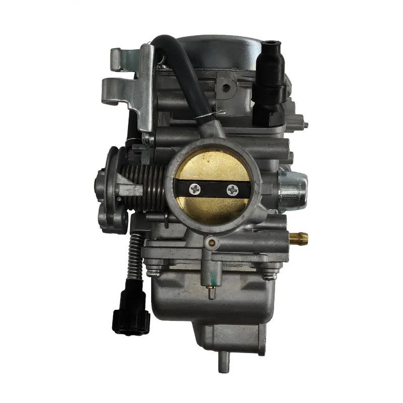 Карбюратор мотоцикла 16100-KPF-902 подходит для Cbx250 и Xr250.
Карбюратор мотоцикла 16100-KPF-902 подходит для Cbx250 и Xr250.