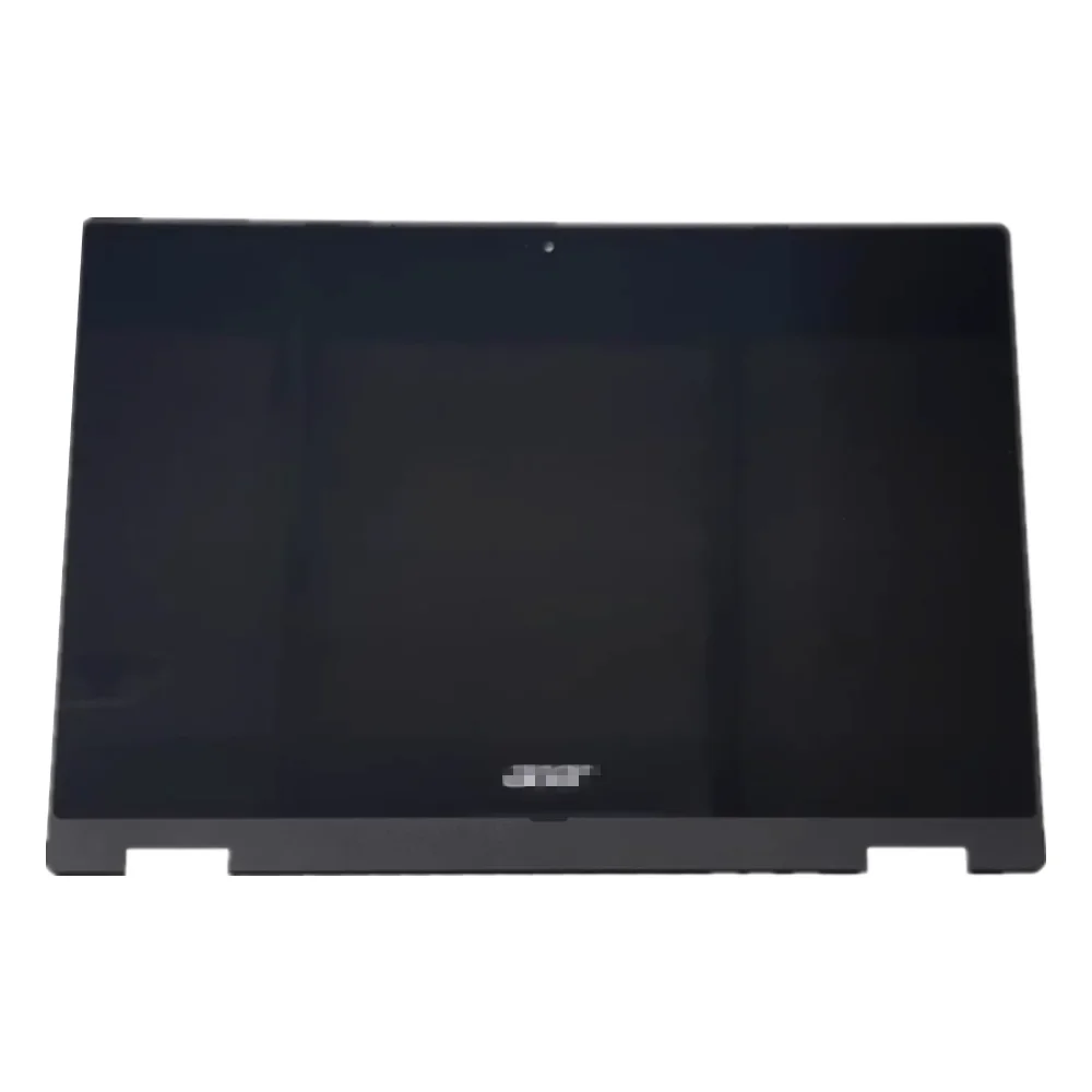 6M.HUVN7.001 New 11.6“ HD For Acer Chromebook Spin CP311-3H LCD Touch Screen w/Bezel Assembly
6M.HUVN7.001 New 11.6“ HD For Acer Chromebook Spin CP311-3H LCD Touch Screen w/Bezel Assembly