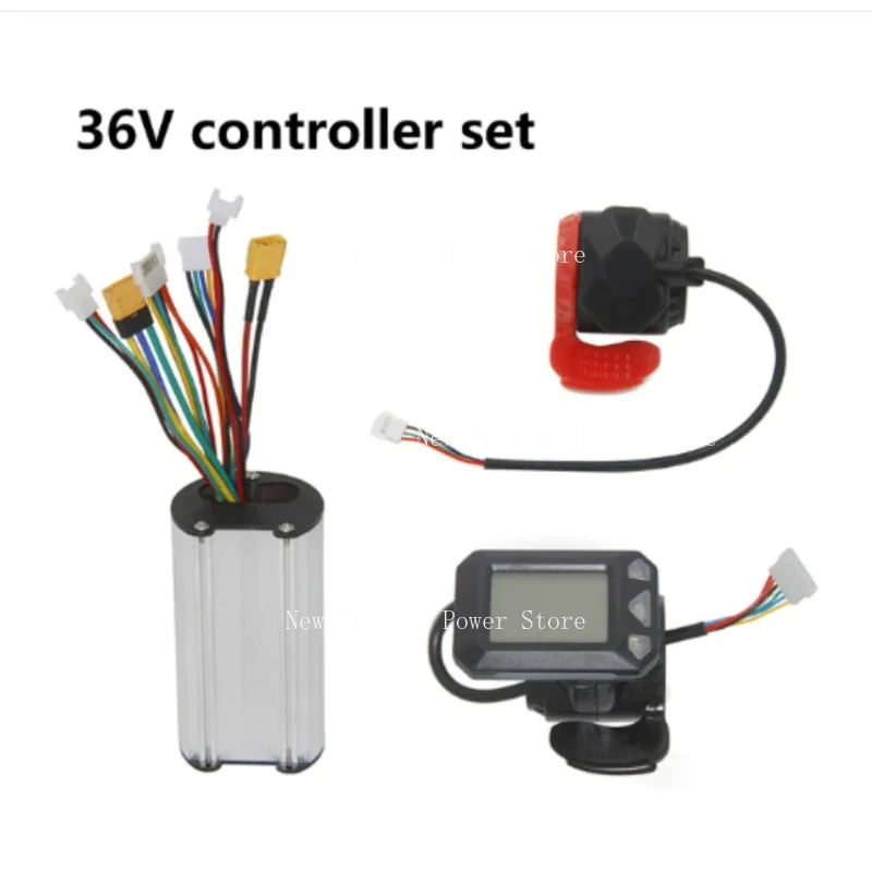 Контроллер с ЖК-дисплеем и тормозом, 24 В, 36 В, 250 Вт, фотоаксессуар для электрического велосипеда с бесщеточным двигателем, Новинка
Контроллер с ЖК-дисплеем и тормозом, 24 В, 36 В, 250 Вт, фотоаксессуар для электрического велосипеда с бесщеточным двигателем, Новинка