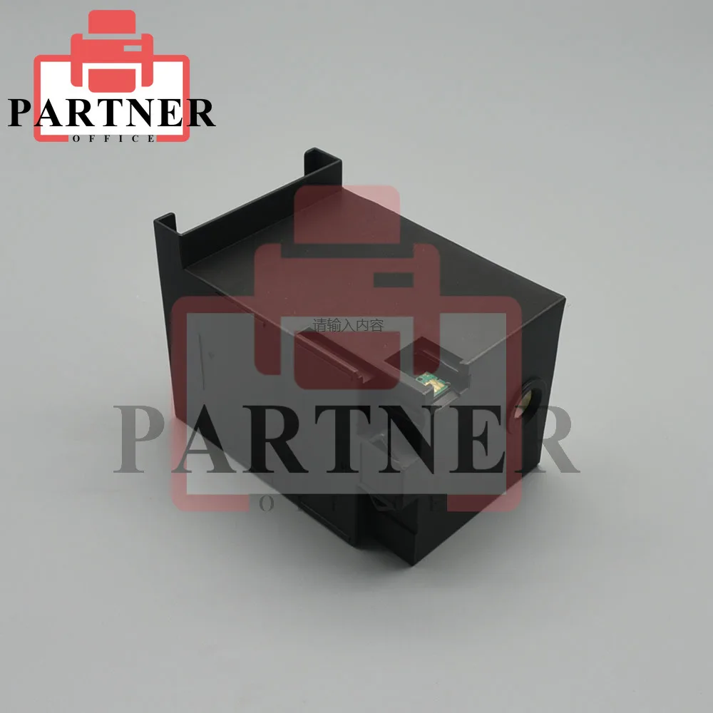 5pcs T6714 C13T671400 PXMB6 Waste Ink Tank Sponge Maintenance Box for EPSON WorkForce Pro WF C8190 C8610 C8690 C869 C878 C879
5pcs T6714 C13T671400 PXMB6 Waste Ink Tank Sponge Maintenance Box for EPSON WorkForce Pro WF C8190 C8610 C8690 C869 C878 C879