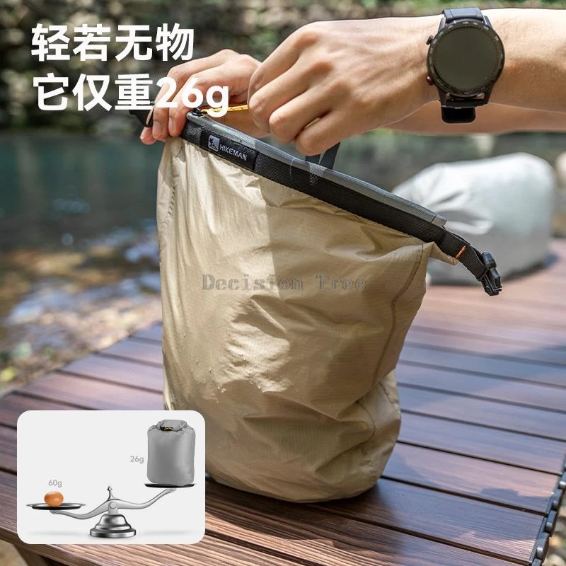 2025 hot sale outdoor waterproofing bag drift waterproofing bag light portable swimming bag seaside beach camping storage bag
2025 hot sale outdoor waterproofing bag drift waterproofing bag light portable swimming bag seaside beach camping storage bag
