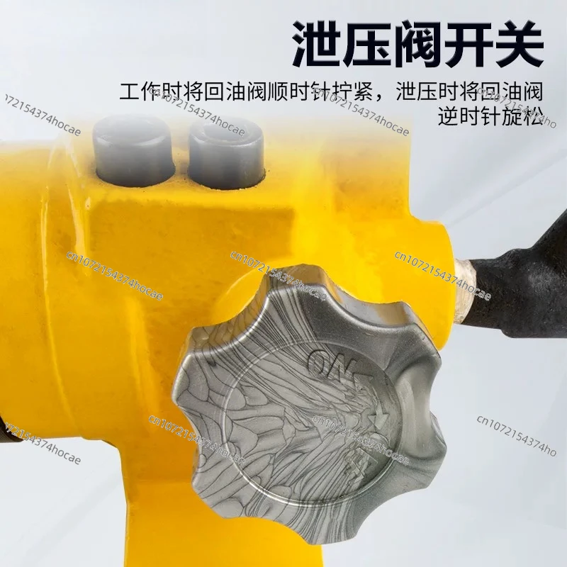 CP Series Manual Hydraulic Pump CP-700/180/390/700S Mini High Pressure Oil Pump
CP Series Manual Hydraulic Pump CP-700/180/390/700S Mini High Pressure Oil Pump