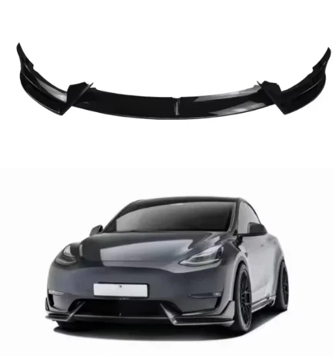 STLFAuto Parts Front Bumper 1084168 for Teslas Model 3 Front Bumper 1084168 1519965 for Teslas Model Y Body Kit
STLFAuto Parts Front Bumper 1084168 for Teslas Model 3 Front Bumper 1084168 1519965 for Teslas Model Y Body Kit
