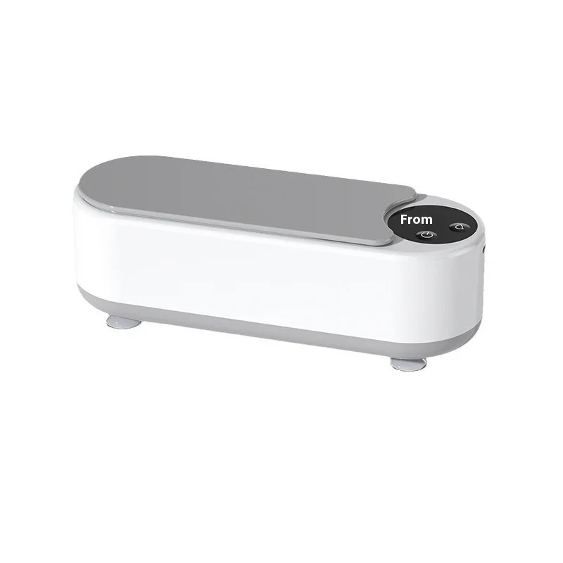 Ультразвуковая машина для мытья очков, домашние брекеты для ювелирных изделий, автоматическая
Ультразвуковая машина для мытья очков, домашние брекеты для ювелирных изделий, автоматическая