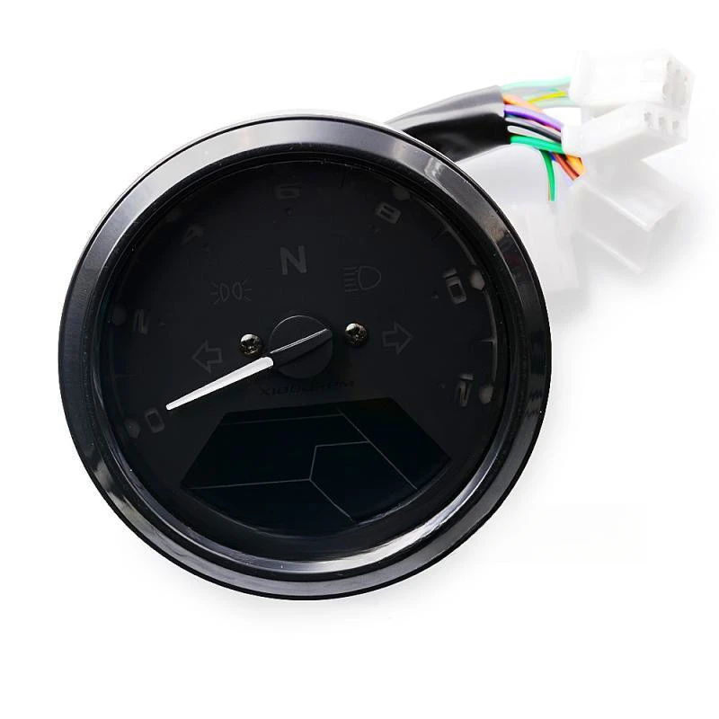 Motorcycle modified instrument, motorcycle odometer, tachometer, speedometer
Motorcycle modified instrument, motorcycle odometer, tachometer, speedometer