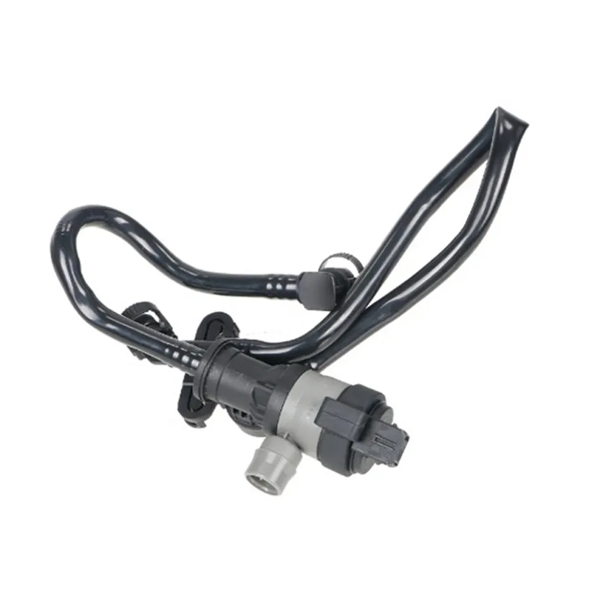 Emission Check Valve Fuel Tank Vent Vapor Canister Purge Solenoid for BMW E91 E92 E93 F10 F15 13907636145
Emission Check Valve Fuel Tank Vent Vapor Canister Purge Solenoid for BMW E91 E92 E93 F10 F15 13907636145