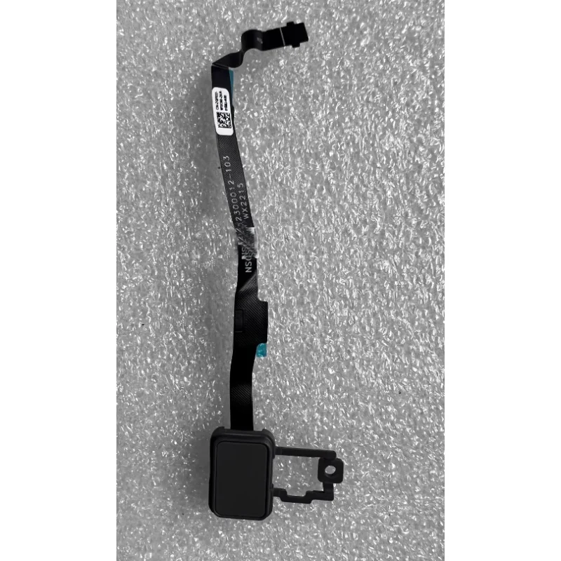 Новинка для Dell Inspiron 14 5425 5420 панель датчика отпечатков пальцев CN-542FJ 0542FJ
Новинка для Dell Inspiron 14 5425 5420 панель датчика отпечатков пальцев CN-542FJ 0542FJ