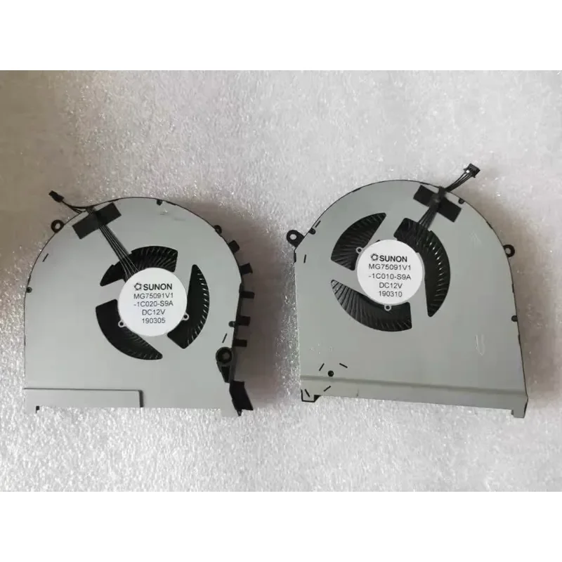 Fan for EG75091v1-1C020-S9A and EG75091v1-1C010-S9A
Fan for EG75091v1-1C020-S9A and EG75091v1-1C010-S9A