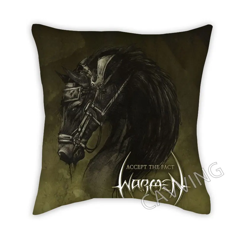 Warmen Rock 3D Print Polyester Decorative Pillowcases Throw Pillow Cover Square Zipper Cases Fans Gifts Home Decor
Warmen Rock 3D Print Polyester Decorative Pillowcases Throw Pillow Cover Square Zipper Cases Fans Gifts Home Decor