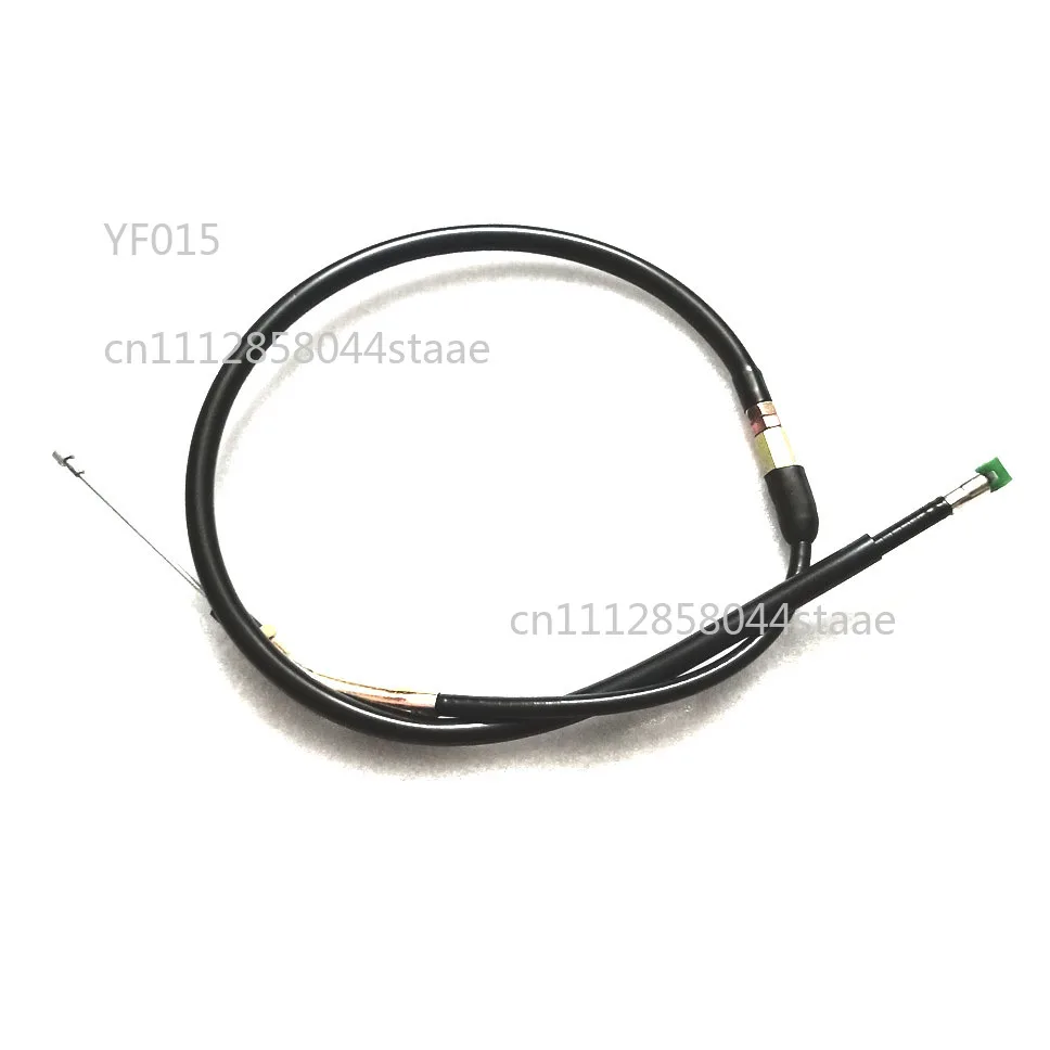 High Quality Steel Wire Clutch Cable For Motorcycle Fit XJ6 XJ6S XJ6N
High Quality Steel Wire Clutch Cable For Motorcycle Fit XJ6 XJ6S XJ6N