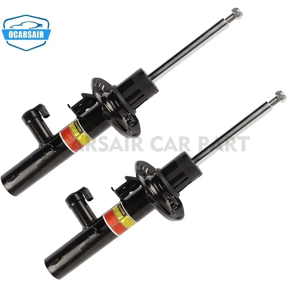 2pcs Front Electric Shock Absorbers For VW PASSAT CC TIGUAN 2008-2016 EOS 3C0413031D 1K0413031DC 7N0413031H
2pcs Front Electric Shock Absorbers For VW PASSAT CC TIGUAN 2008-2016 EOS 3C0413031D 1K0413031DC 7N0413031H