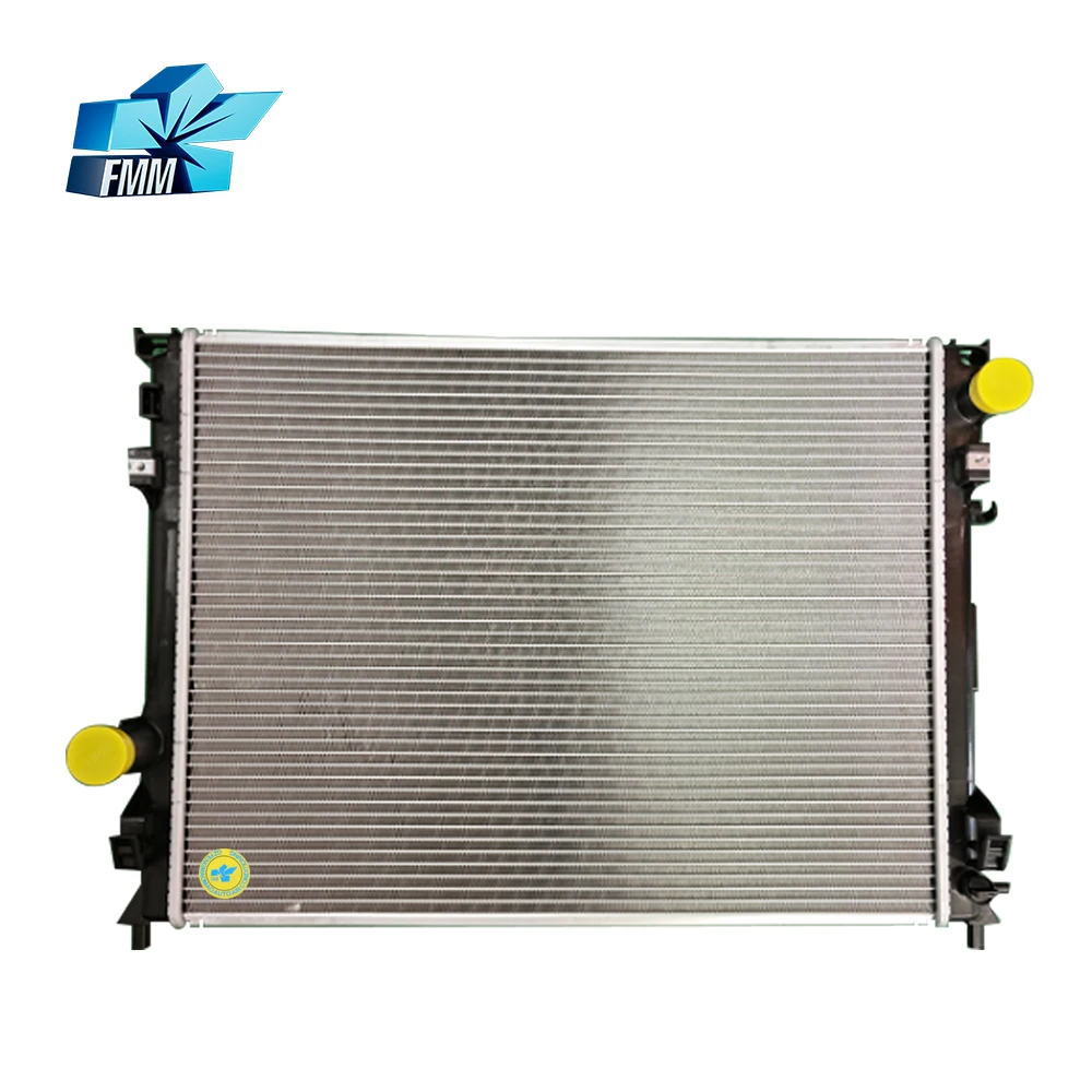 Automotive Air Conditioning AC Condenser for CHRYSLER 300C Touring (LX, LE) 3.0 CRD 05175367AA
Automotive Air Conditioning AC Condenser for CHRYSLER 300C Touring (LX, LE) 3.0 CRD 05175367AA