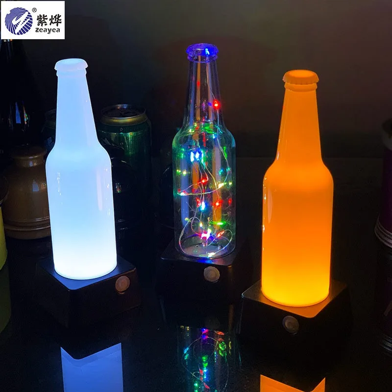 Ziye LED charging bar desk lamp creative KTV restaurant table lamp cafe night light retro wine bottle desk lamp
Ziye LED charging bar desk lamp creative KTV restaurant table lamp cafe night light retro wine bottle desk lamp