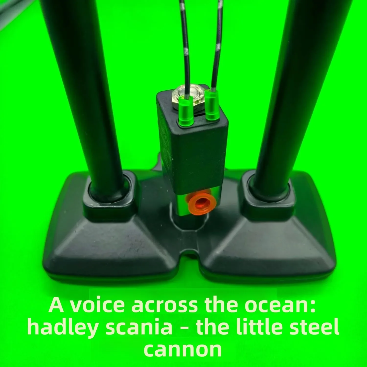 Able S tania 24 В Воздушный звуковой сигнал для грузовика и автобуса Верхний свисток S cania Автомобильный звуковой сигнал с высоким басом
Able S tania 24 В Воздушный звуковой сигнал для грузовика и автобуса Верхний свисток S cania Автомобильный звуковой сигнал с высоким басом