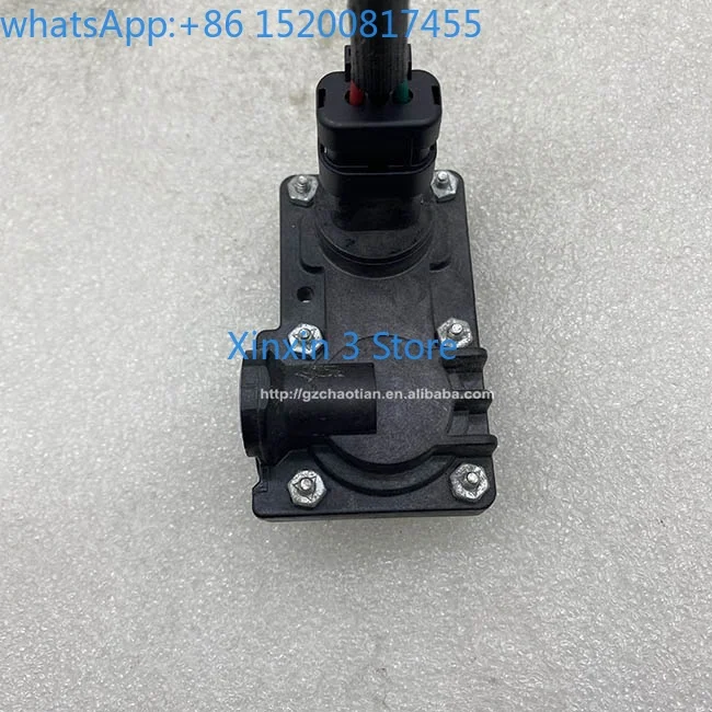 E312D Excavator, Parts C4.2 C6.4 Intake Pressure Sensor 2660136 266-0136
E312D Excavator, Parts C4.2 C6.4 Intake Pressure Sensor 2660136 266-0136