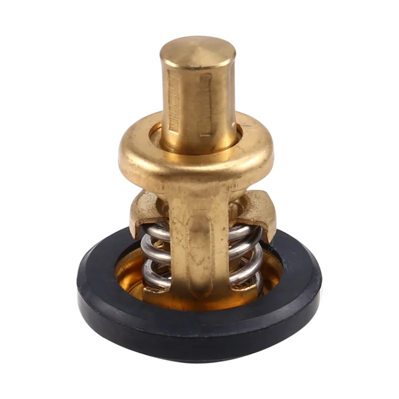 Термостат подвесного мотора 60 ° C для 2-тактных моделей диапазона мощности 9,9-55 л.с. 6F5-12411-01, 02, 03 
Термостат подвесного мотора 60 ° C для 2-тактных моделей диапазона мощности 9,9-55 л.с. 6F5-12411-01, 02, 03