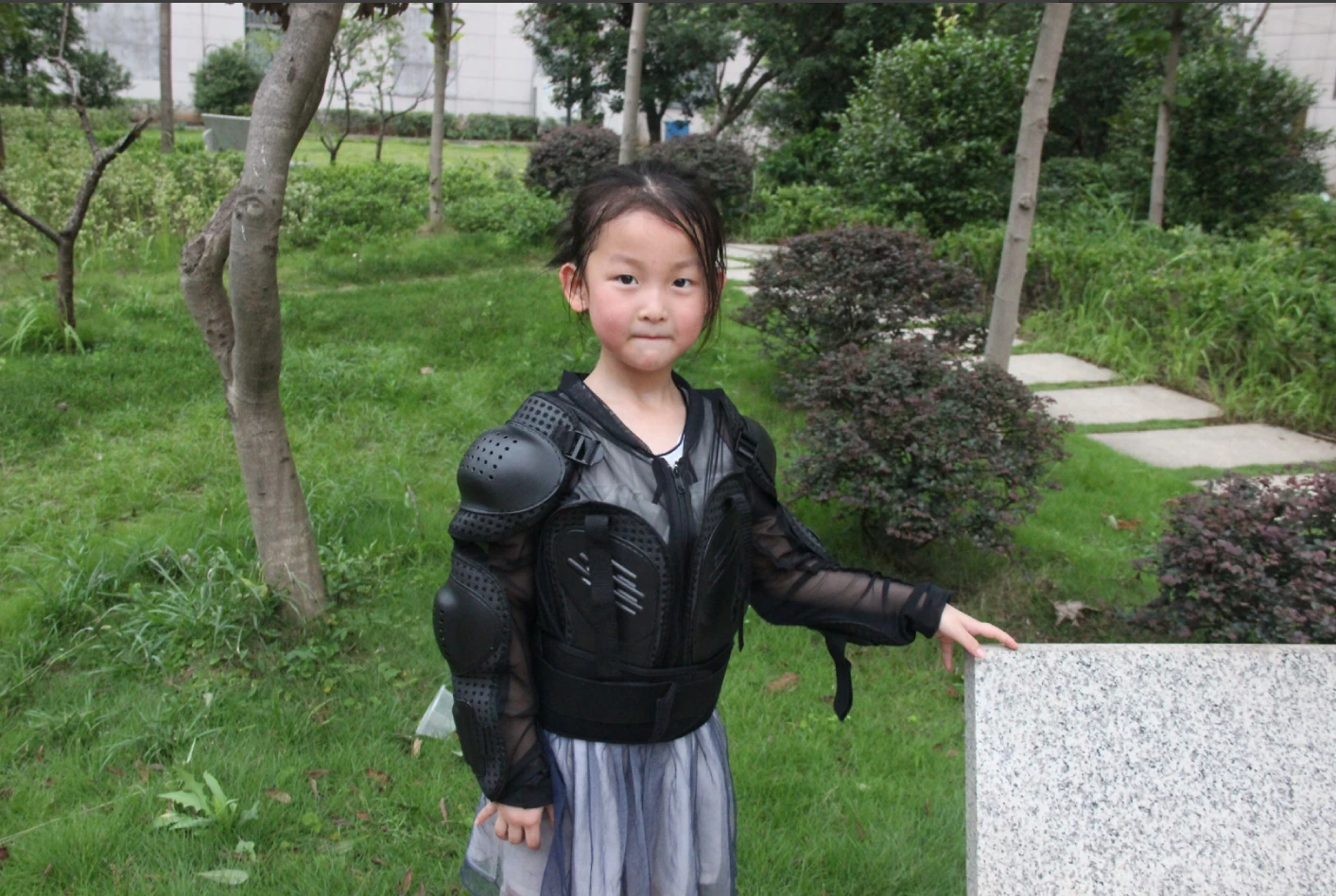 Kid Child Racing men adult Motorcycle JACKET clothes Body Protection Armor Jacket full body armour ATV protective for race
Kid Child Racing men adult Motorcycle JACKET clothes Body Protection Armor Jacket full body armour ATV protective for race