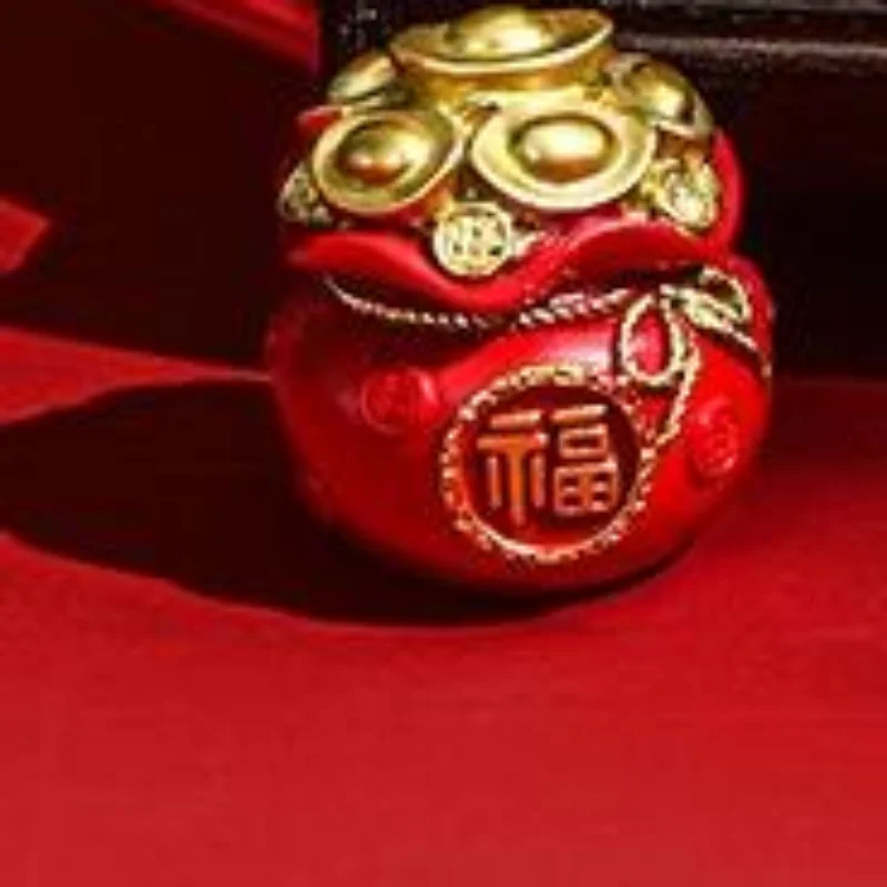 6Pcs/Pack Chinese Red Envelope New Year Spring Festival Children Lucky Money Envelopes Birthday Marry Red Packet Gift Red Bag
6Pcs/Pack Chinese Red Envelope New Year Spring Festival Children Lucky Money Envelopes Birthday Marry Red Packet Gift Red Bag