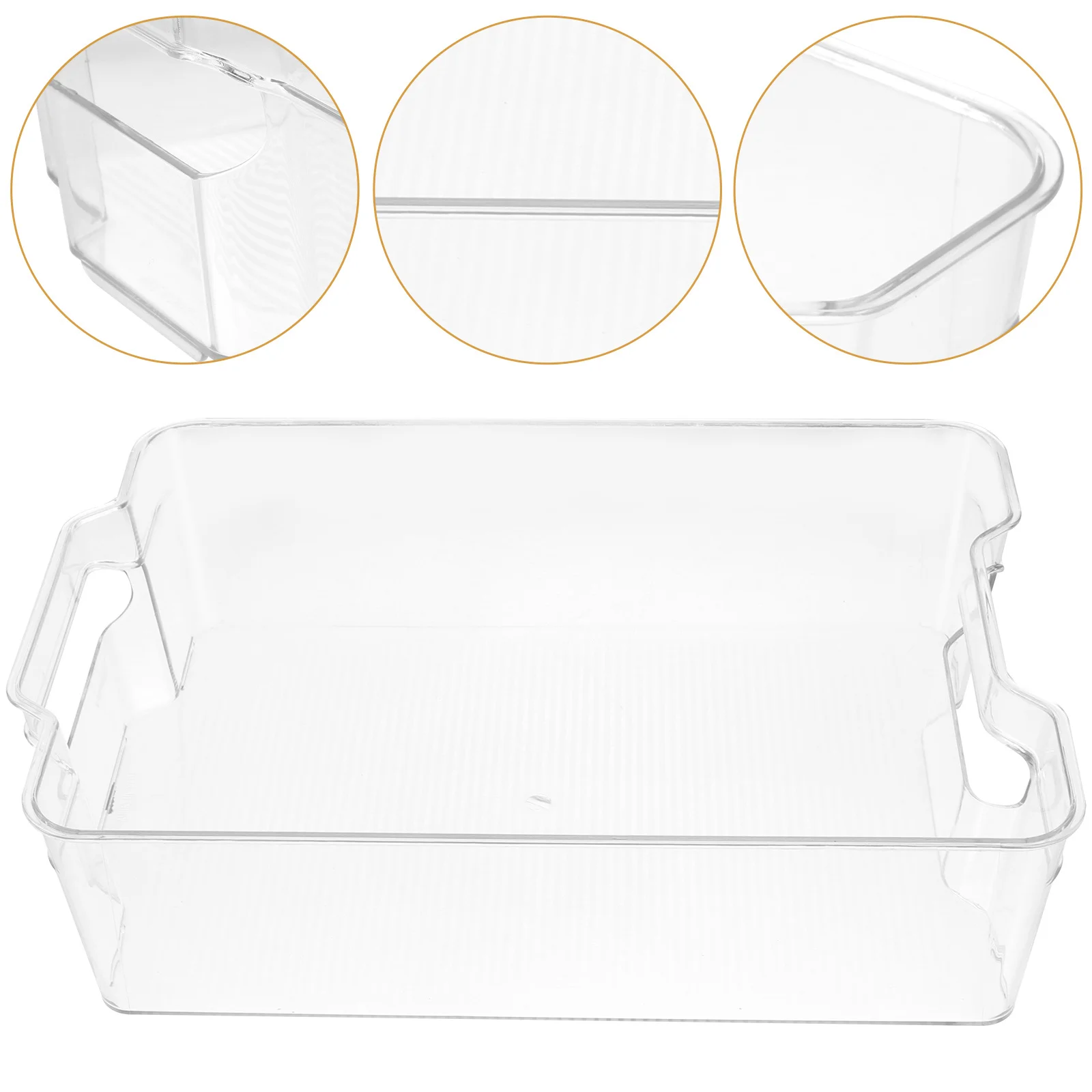 Clear Refrigerator Can Organizer Multi-Function Soda Dispenser Fridge Beverage Holder Drink Rack Storage Container
Clear Refrigerator Can Organizer Multi-Function Soda Dispenser Fridge Beverage Holder Drink Rack Storage Container