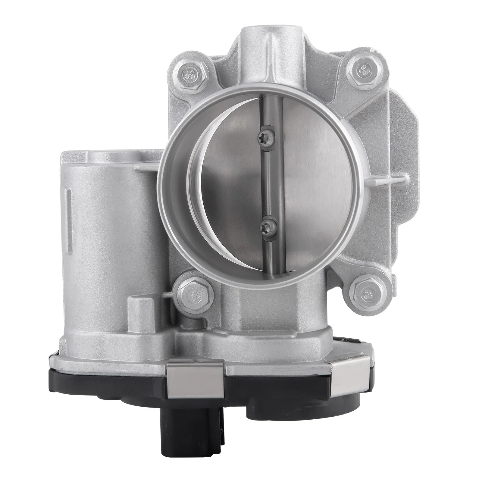 Throttle Body for GMC Terrain for Buick Regal for Pontiac G6 for Chevy Equinox
Throttle Body for GMC Terrain for Buick Regal for Pontiac G6 for Chevy Equinox