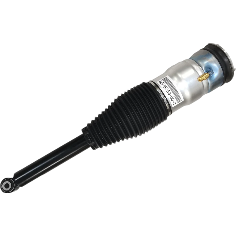 RTS Air Suspension Spring Auto Parts RWD Rear Car Shock Absorber For Models S 600632-00-C 606353-04-A
RTS Air Suspension Spring Auto Parts RWD Rear Car Shock Absorber For Models S 600632-00-C 606353-04-A