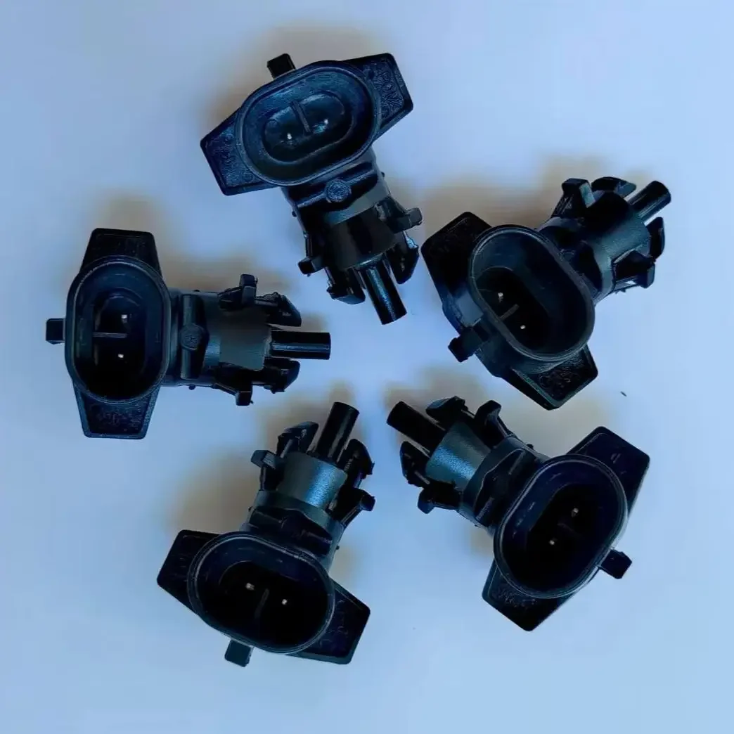 5 шт. x AMBIENT OUTSIDE ДАТЧИК ТЕМПЕРАТУРА ВОЗДУХА ДЛЯ VAUXHALL INSIGNIA 9152245 (2008-2017) 1236284 90477289 15-50353 09152245
5 шт. x AMBIENT OUTSIDE ДАТЧИК ТЕМПЕРАТУРА ВОЗДУХА ДЛЯ VAUXHALL INSIGNIA 9152245 (2008-2017) 1236284 90477289 15-50353 09152245