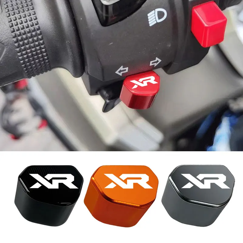 For BMW F900XR S1000XR 900 S 1000 XR Mototcycle Accessories Switch Button Turn Signal Switch Key cap
For BMW F900XR S1000XR 900 S 1000 XR Mototcycle Accessories Switch Button Turn Signal Switch Key cap