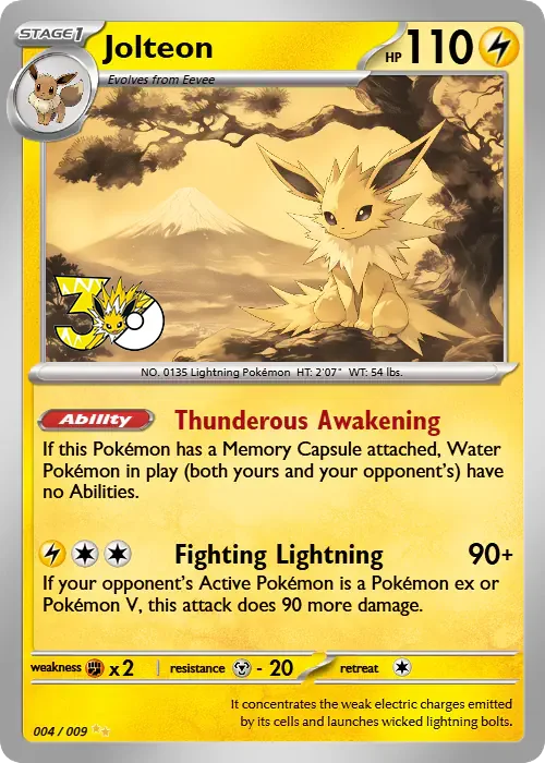 DIY Self Control Pokemon Ptcg Eevee Espeon Umbreon 30th No Flash Collect Signature Trading Flash Card Anime Cartoon Gift
DIY Self Control Pokemon Ptcg Eevee Espeon Umbreon 30th No Flash Collect Signature Trading Flash Card Anime Cartoon Gift