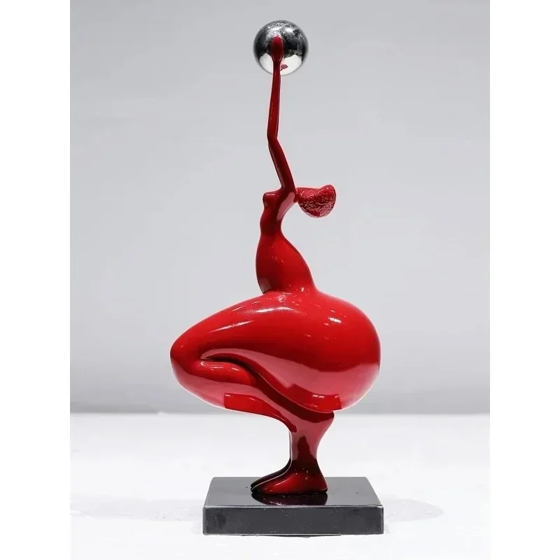 Modern simple abstract figure sculpture ornament hotel lobby exhibition hall entrance creativity
Modern simple abstract figure sculpture ornament hotel lobby exhibition hall entrance creativity