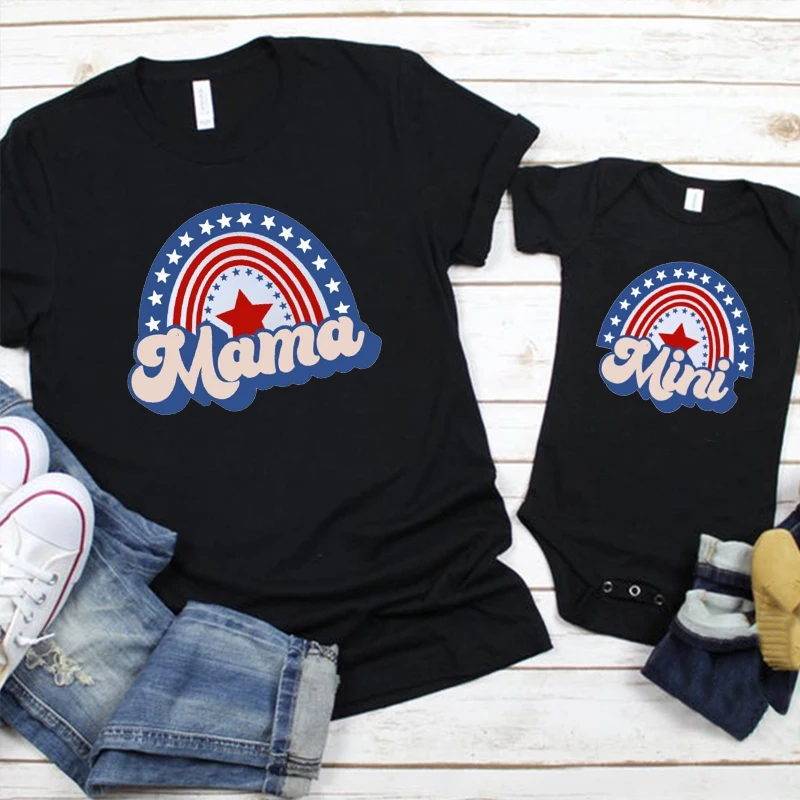 Patriotic Mama Baby Shirt Mama 4th of July Shirts American Mama Family Outfits 4th of July Shirt American Mom Tee m
Patriotic Mama Baby Shirt Mama 4th of July Shirts American Mama Family Outfits 4th of July Shirt American Mom Tee m