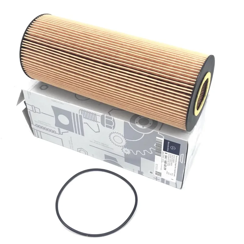 Фильтрующий элемент двигателя для Benz 2641 2644 3341 4141
Фильтрующий элемент двигателя для Benz 2641 2644 3341 4141