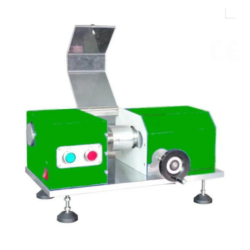 Cylindrical battery shell removal machine, laboratory cylindrical battery disassembly machine
Cylindrical battery shell removal machine, laboratory cylindrical battery disassembly machine