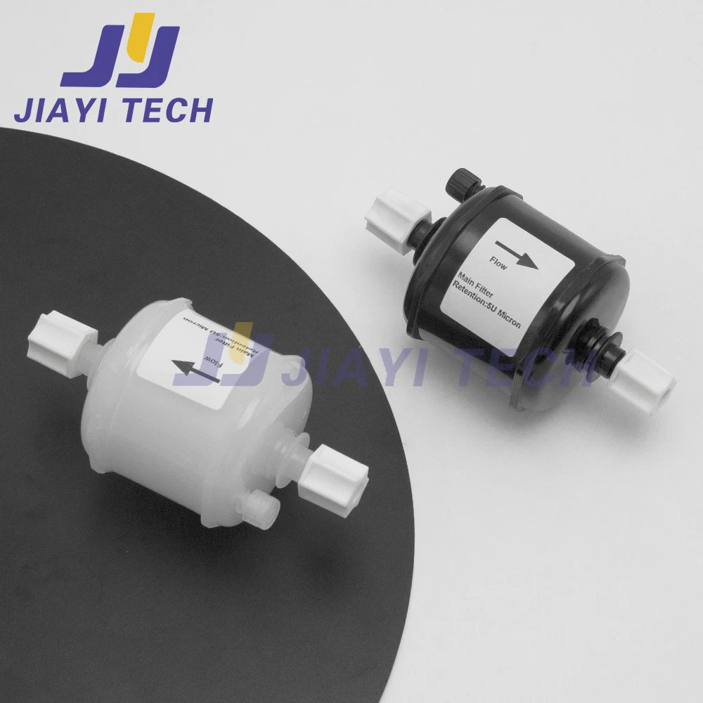 1Pc Inkjet Printer Filter For Meichuangli Meichuangli Leibinger Rotrweiler Weidenbach Main Filter
1Pc Inkjet Printer Filter For Meichuangli Meichuangli Leibinger Rotrweiler Weidenbach Main Filter