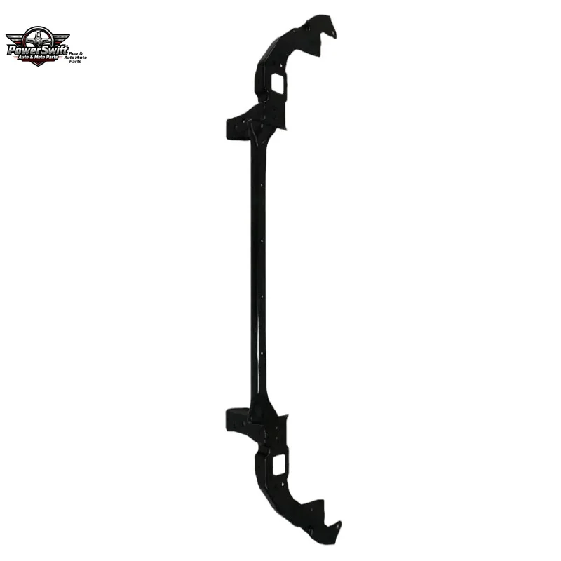 Suitable for Jaguar XE 2015-2016 Radiator Frame
Suitable for Jaguar XE 2015-2016 Radiator Frame