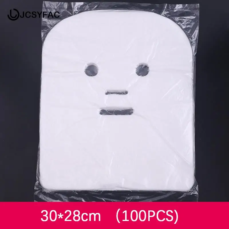 100Pcs Facial Gauze Masks Face Slimming Remove Eye Pouch Skin Care Mask Beauty Gauze Mask Beauty Tools Disposable Mask Cloth
100Pcs Facial Gauze Masks Face Slimming Remove Eye Pouch Skin Care Mask Beauty Gauze Mask Beauty Tools Disposable Mask Cloth