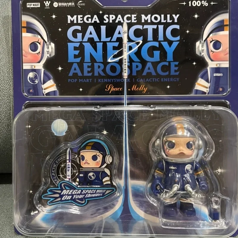 Фигурка из аниме «Mega Space Молли», 100%, сила звезд, аэрокосмическая, хипстерская игра, подвесная карта, коллекция, декоративные игрушки, подарок на день рождения для детей
Фигурка из аниме «Mega Space Молли», 100%, сила звезд, аэрокосмическая, хипстерская игра, подвесная карта, коллекция, декоративные игрушки, подарок на день рождения для детей