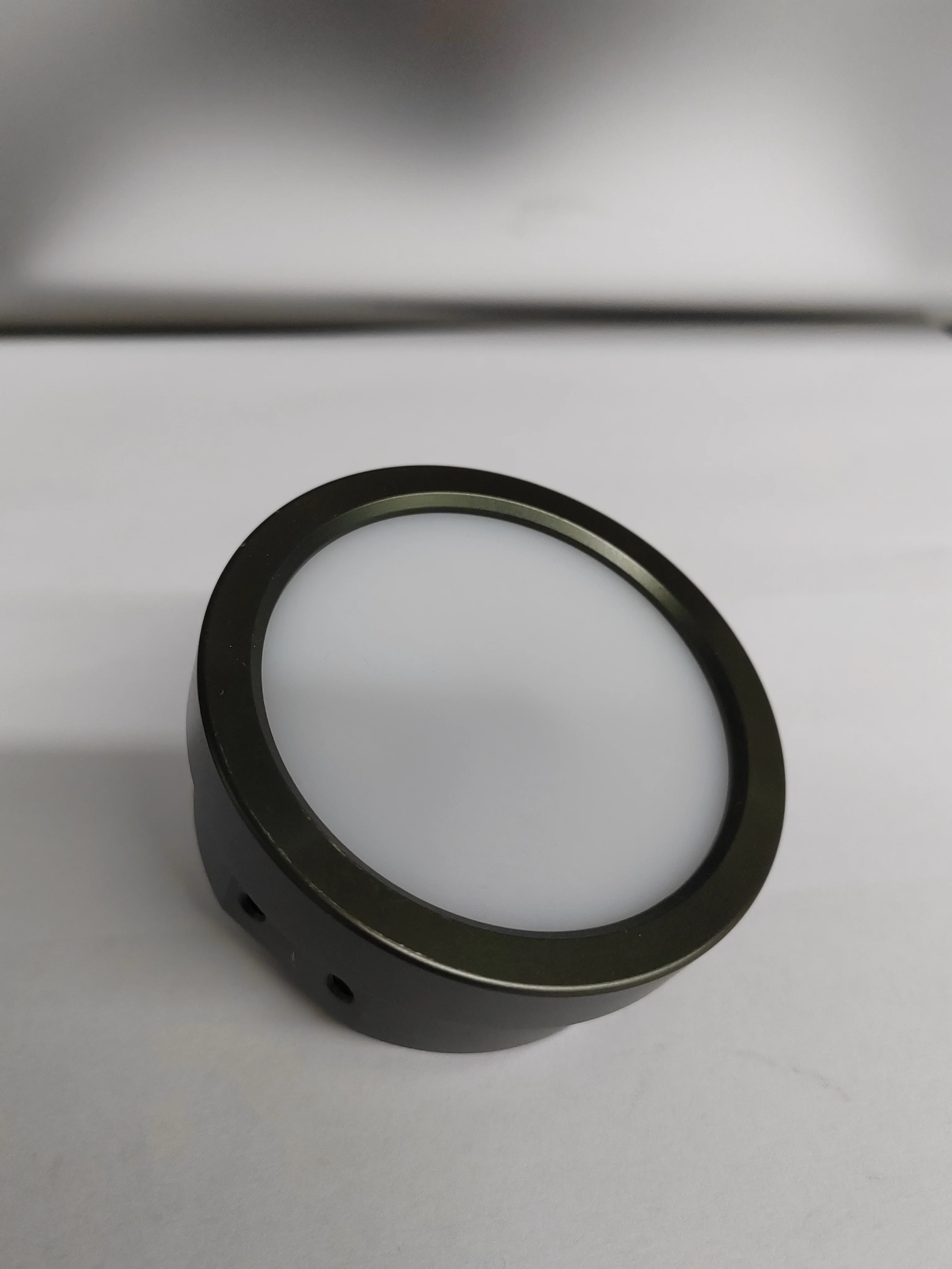 80GHz 40m FMCW Radar Level Sensor High Accuracy ±3mm for River Lake Water Monitoring ZYLY Industrial Radar
80GHz 40m FMCW Radar Level Sensor High Accuracy ±3mm for River Lake Water Monitoring ZYLY Industrial Radar