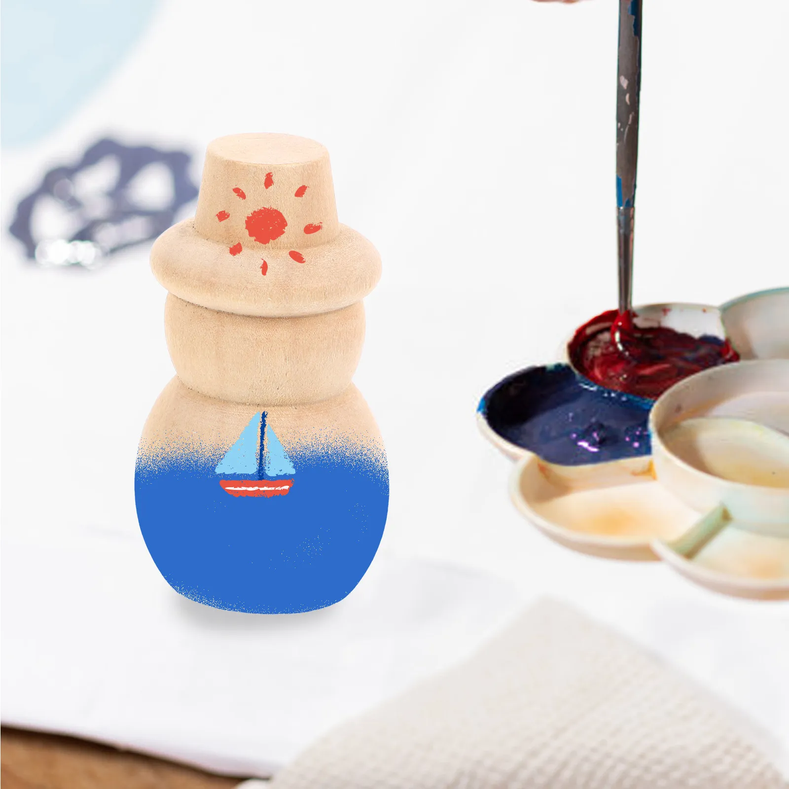 20 деревянных заготовок для творчества: неокрашенные деревянные фигурки для детского творчества, занятий и декора стен дома
20 деревянных заготовок для творчества: неокрашенные деревянные фигурки для детского творчества, занятий и декора стен дома