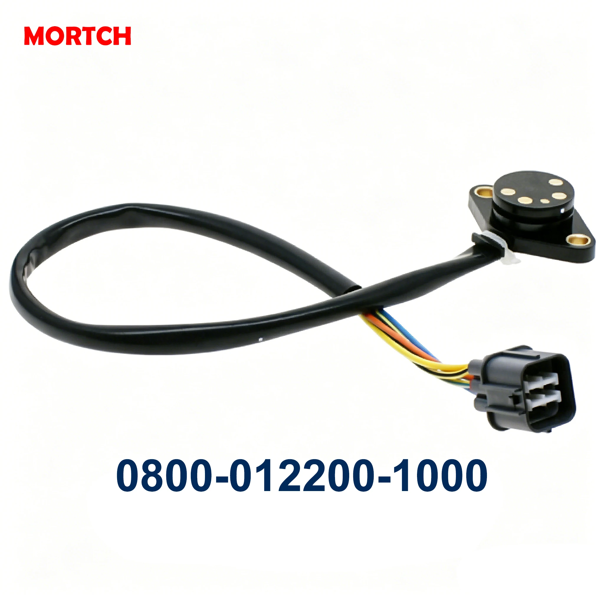 0800-012200-1000 Gear Shift Sensor Replacement For CF Moto CForce UForce ATV UTV SSV 400 500 600 800 1000 625 Touring 191S-B 191
0800-012200-1000 Gear Shift Sensor Replacement For CF Moto CForce UForce ATV UTV SSV 400 500 600 800 1000 625 Touring 191S-B 191