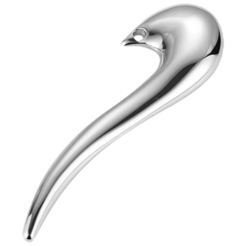 Acupoint Massage Stick Facial Tools Eye Zinc Alloy Portable Acupressure Scraper For Men Body Foot Therapy
Acupoint Massage Stick Facial Tools Eye Zinc Alloy Portable Acupressure Scraper For Men Body Foot Therapy