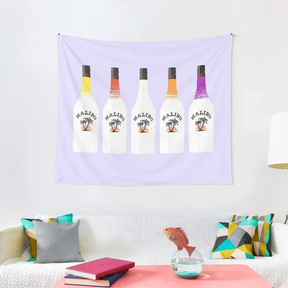 Malibu Flavors Tapestry Wall Art Luxury Living Room Decoration Tapete For The Wall Tapestry
Malibu Flavors Tapestry Wall Art Luxury Living Room Decoration Tapete For The Wall Tapestry