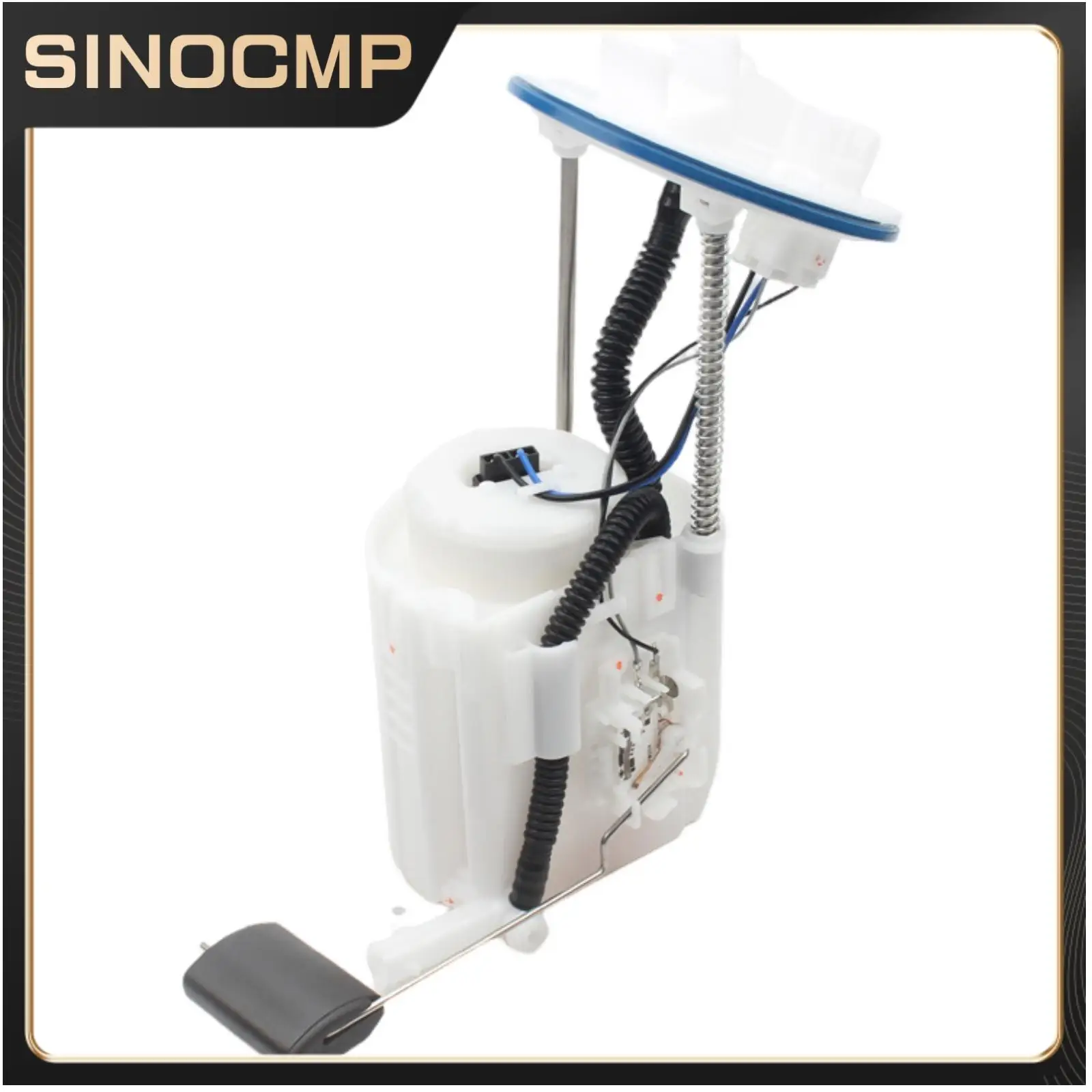 1PC Fuel Pump Module Assembly31110-3S450, 311103S450, 08300-2170 083002170 for Hyundai I40 KIA Optima High quality auto parts
1PC Fuel Pump Module Assembly31110-3S450, 311103S450, 08300-2170 083002170 for Hyundai I40 KIA Optima High quality auto parts