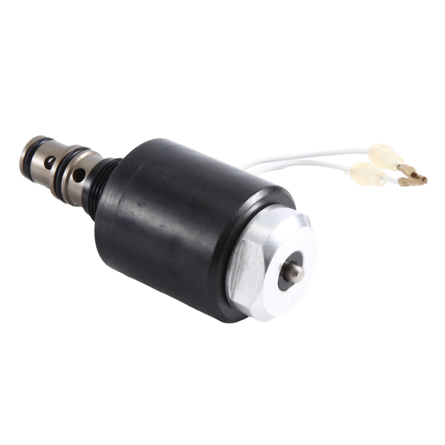 YLS-2X Excavator And Cranes DC24V Solenoid Valve SD1231-C-11 Wheel Loader Spare Parts For Kawasaki 80ZA 38553-70500
YLS-2X Excavator And Cranes DC24V Solenoid Valve SD1231-C-11 Wheel Loader Spare Parts For Kawasaki 80ZA 38553-70500