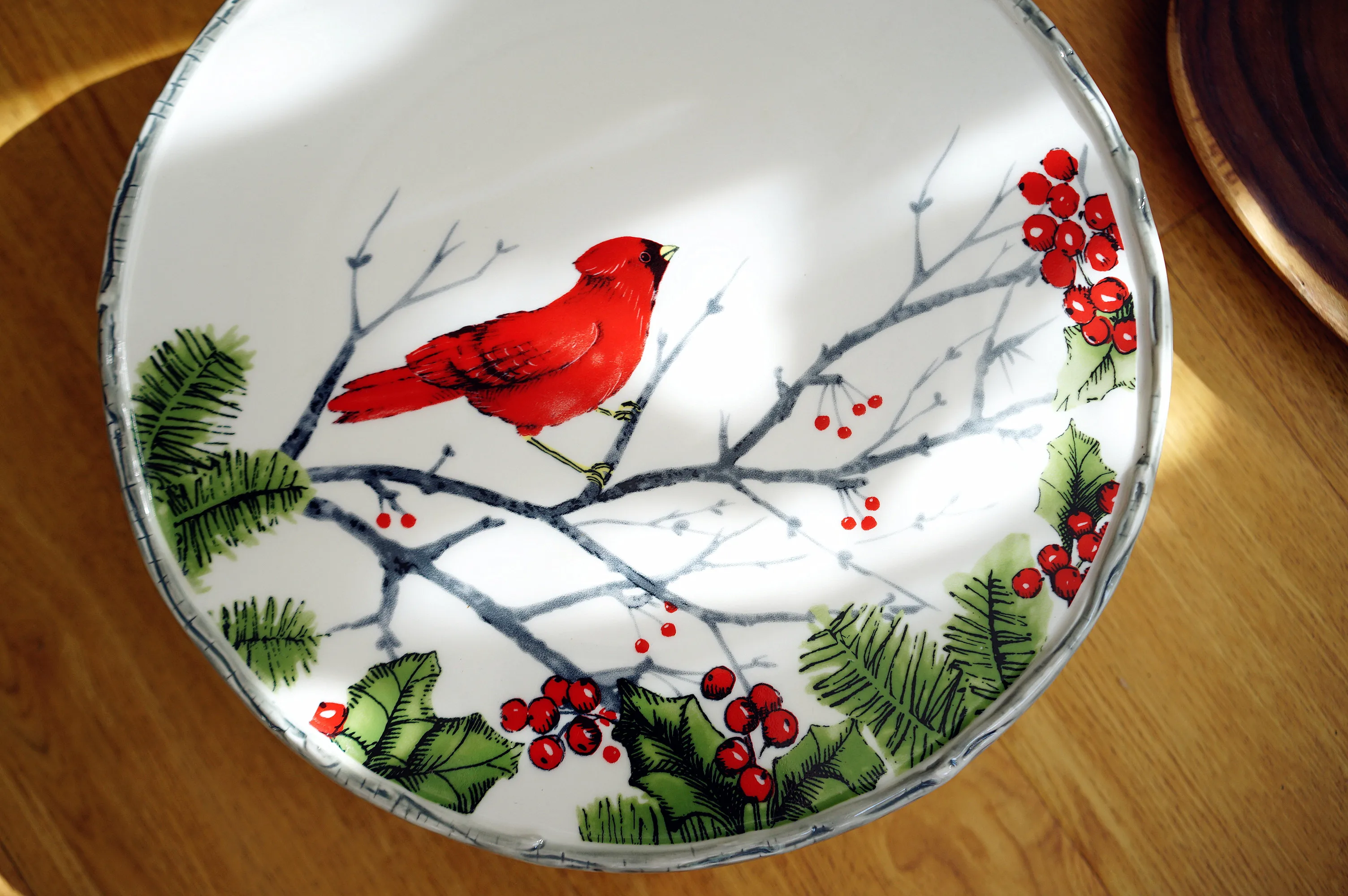 European style bird ceramic , embossed desserts, cakes, fruits, vegetable , Western food, decorative plates.
European style bird ceramic , embossed desserts, cakes, fruits, vegetable , Western food, decorative plates.