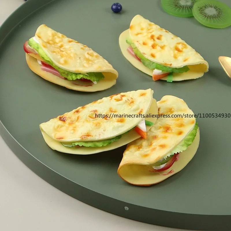 Simulation Food Food Model Pancake Fruit Specialty Snacks Video Props Window Model Store Decoration
Simulation Food Food Model Pancake Fruit Specialty Snacks Video Props Window Model Store Decoration
