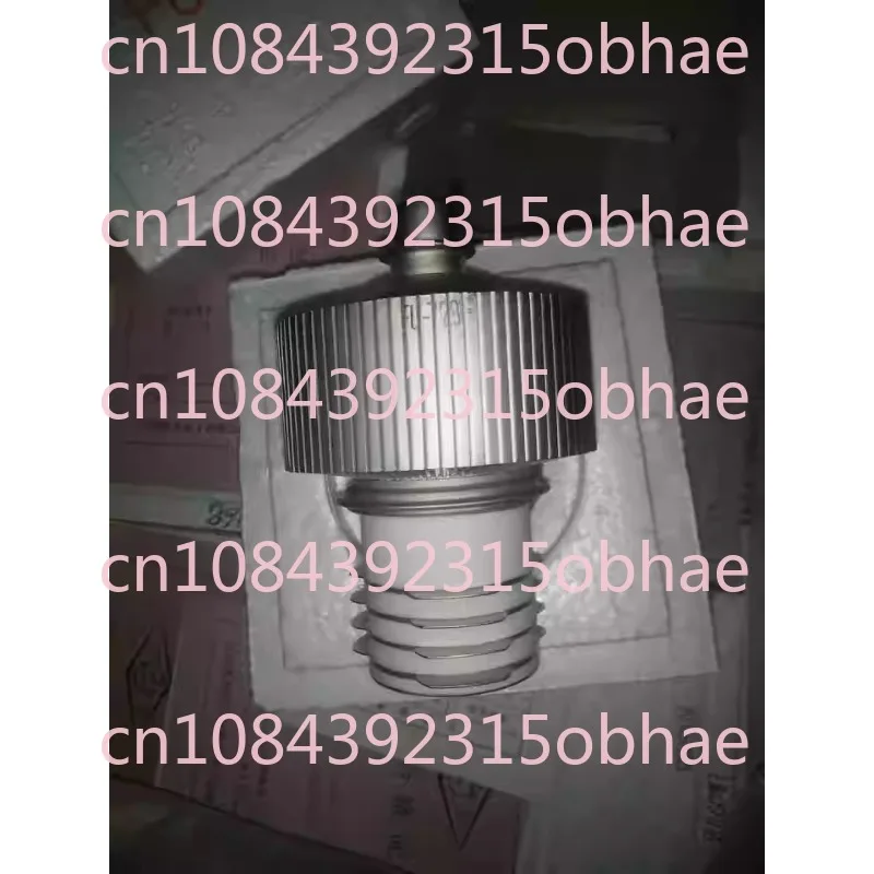 FU728F Electron Tube Generation Fu728 Transmitter Tube Industrial High Frequency Machine
FU728F Electron Tube Generation Fu728 Transmitter Tube Industrial High Frequency Machine